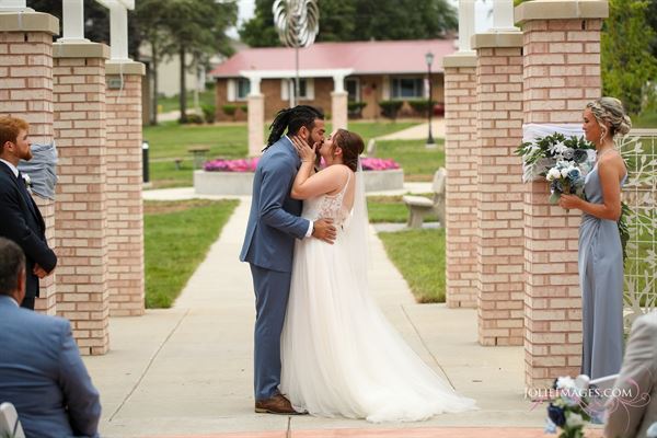 The Gathering Place Wedding & Event Venue