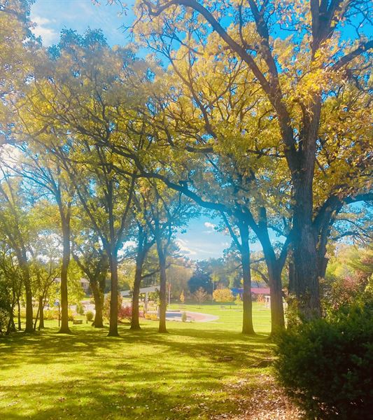 The Gathering Place Wedding & Event Venue