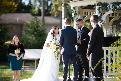 The Gathering Place Wedding & Event Venue