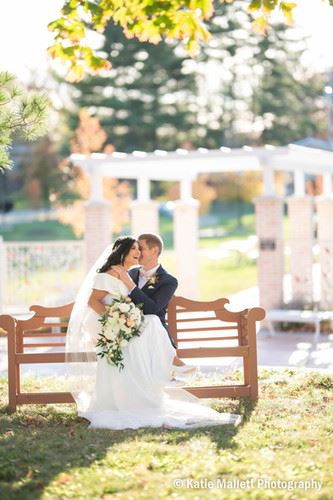 The Gathering Place Wedding & Event Venue