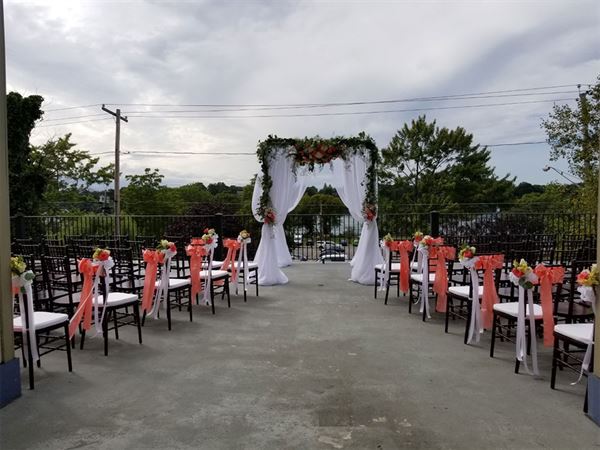 Niagara Crossing Hotel & Spa