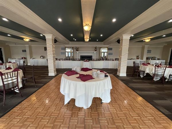 Niagara Crossing Hotel & Spa