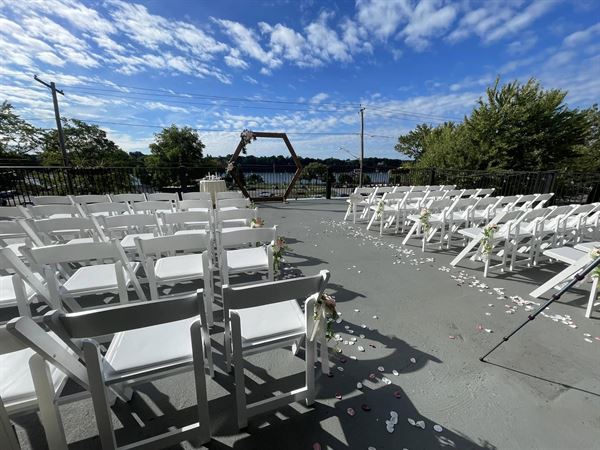 Niagara Crossing Hotel & Spa