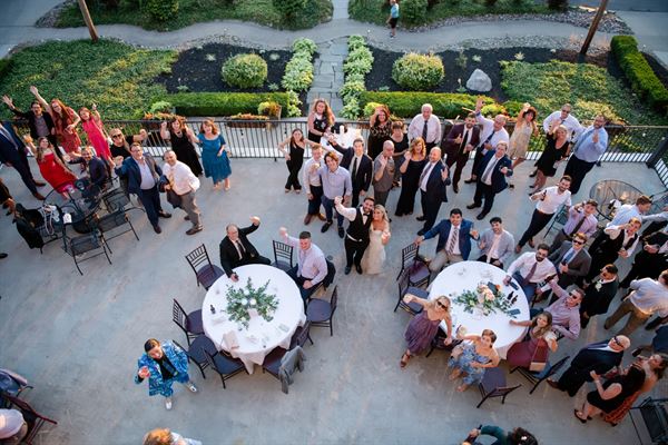 Niagara Crossing Hotel & Spa