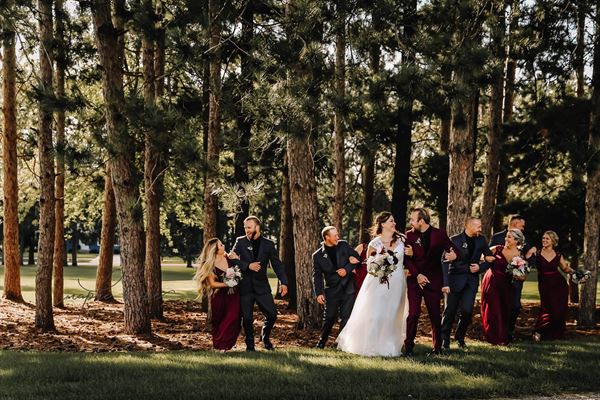 Reedsburg Country Club