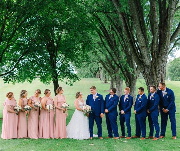 Reedsburg Country Club