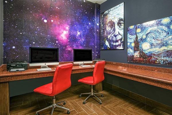 La Copa Inn Beach Hotel