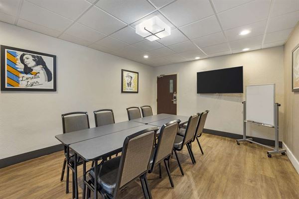 Best Western Plus Nashville Airport