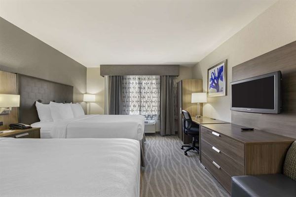 Best Western Plus Nashville Airport