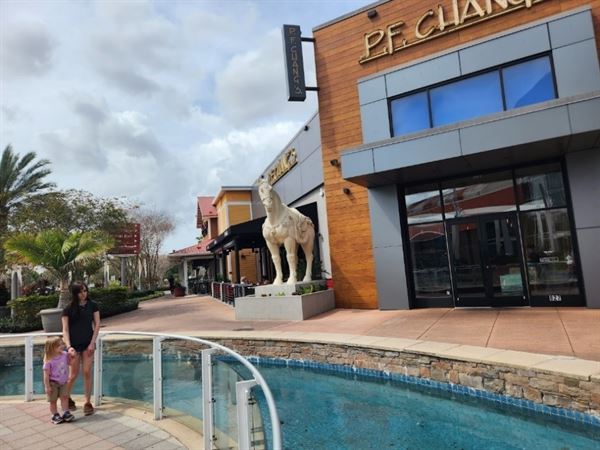 P.F. Chang's Brandon