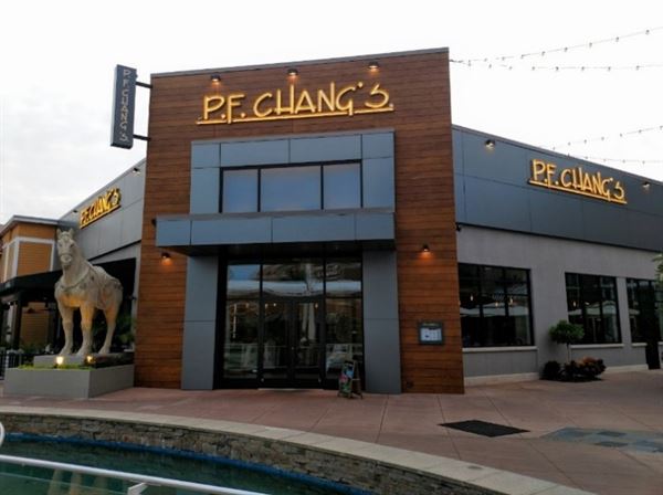 P.F. Chang's Brandon