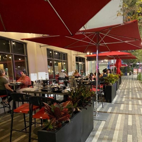 P.F. Chang's Brickell