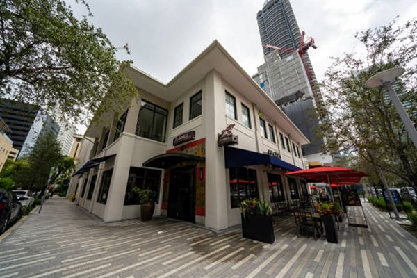 P.F. Chang's Brickell