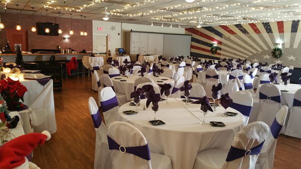 American Legion Post 44