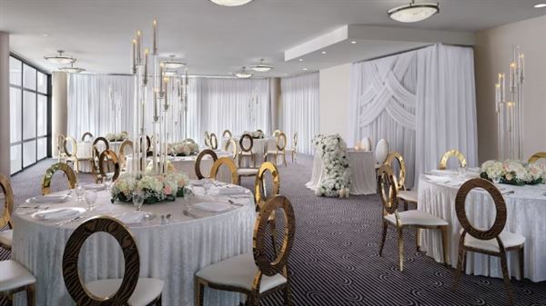 Sheraton Ontario Airport Hotel