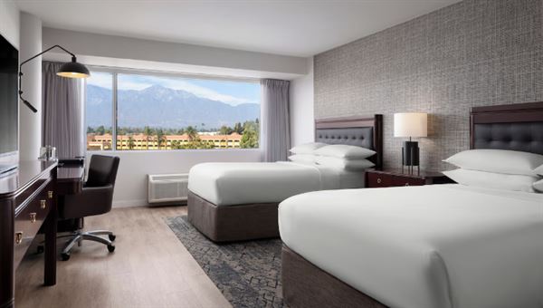 Sheraton Ontario Airport Hotel