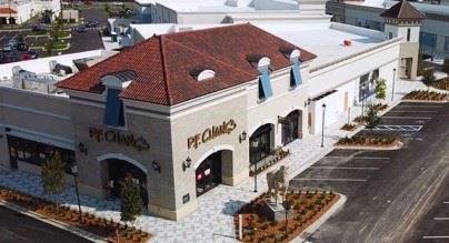 P.F. Chang's Butler Town Center/Gainesville