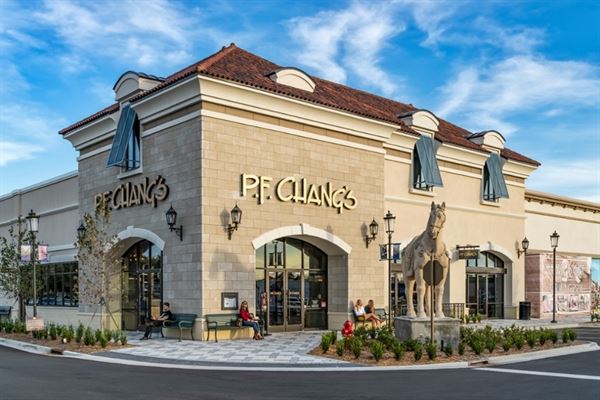 P.F. Chang's Butler Town Center/Gainesville