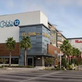 P.F. Chang's Clearwater