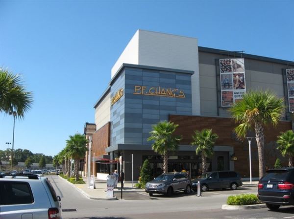 P.F. Chang's Clearwater