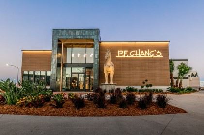 P.F. Chang's Daytona