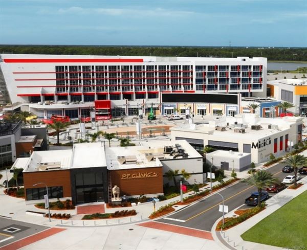 P.F. Chang's Daytona