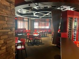 P.F. Chang's Ft. Lauderdale