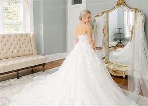 Bride & Groom Suites