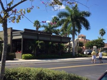 P.F. Chang's Ft. Myers