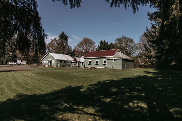 The Franklin Weddings and Events