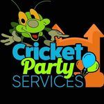 Cricket Party Services LLC