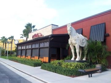 P.F. Chang's Miami