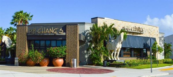 P.F. Chang's Miami