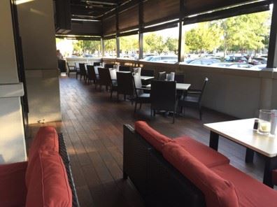 P.F. Chang's Mt. Pleasant