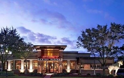 P.F. Chang's Mt. Pleasant