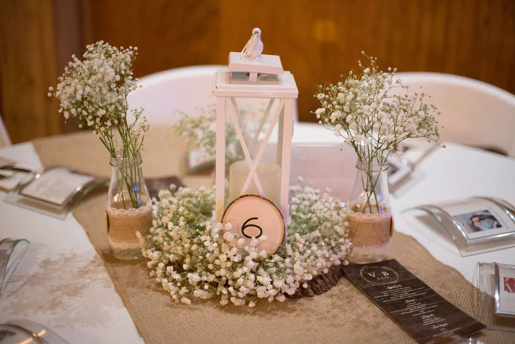 The Lemon Orchard Venue on The Lake