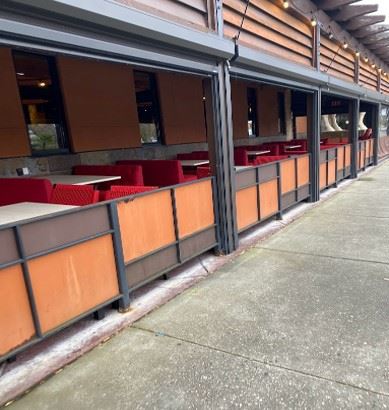 P.F. Chang's Myrtle Beach