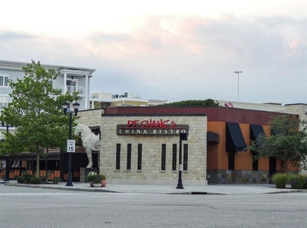 P.F. Chang's Myrtle Beach