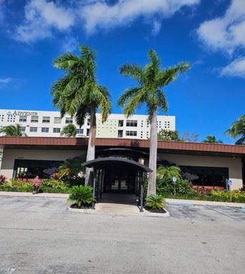 P.F. Chang's N. Miami