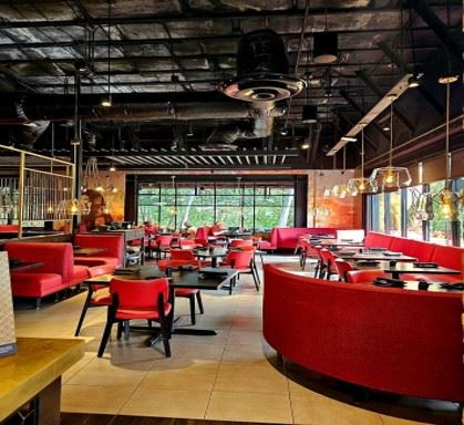 P.F. Chang's N. Miami