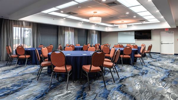 Fairfield Inn Evansville West