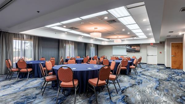 Fairfield Inn Evansville West