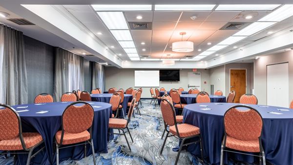 Fairfield Inn Evansville West