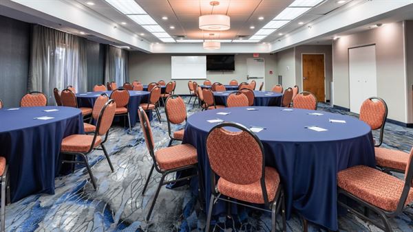 Fairfield Inn Evansville West