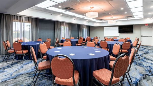 Fairfield Inn Evansville West