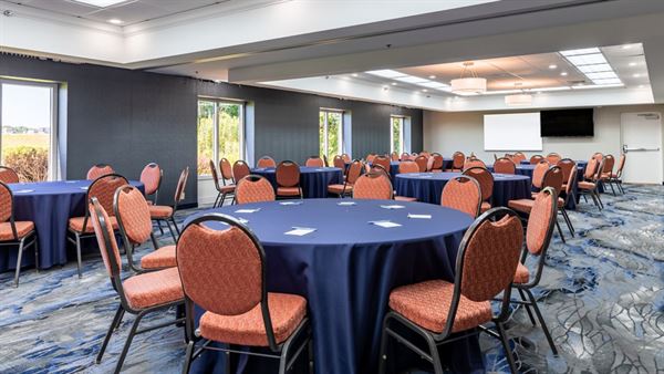 Fairfield Inn Evansville West