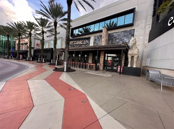 P.F. Chang's Orlando