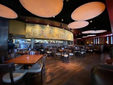 P.F. Chang's Palm Beach Gardens