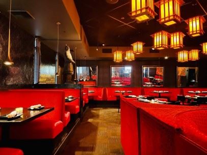 P.F. Chang's Sandestin