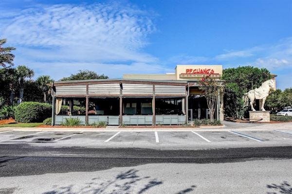 P.F. Chang's Sandestin